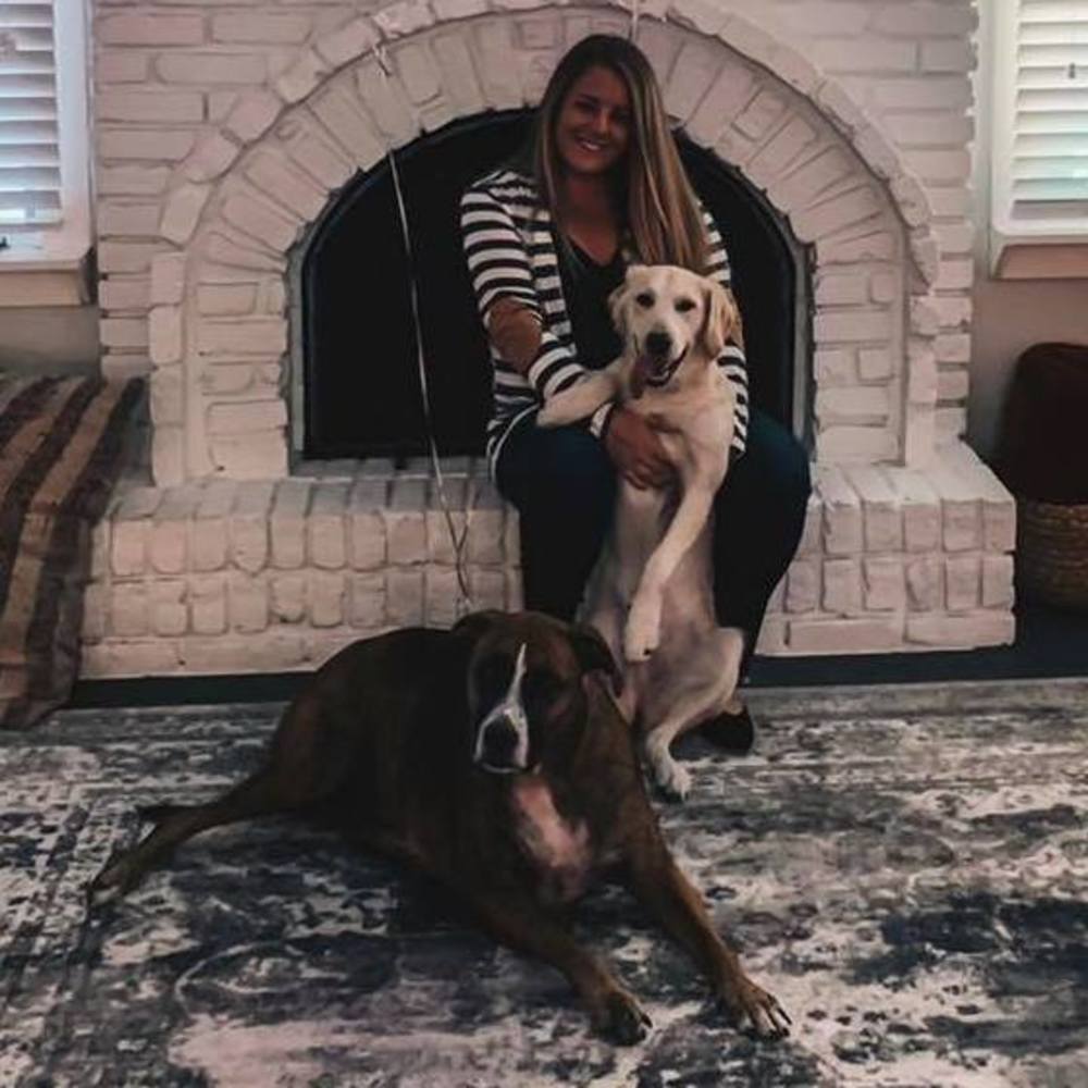 Meet your Posher, Alexa